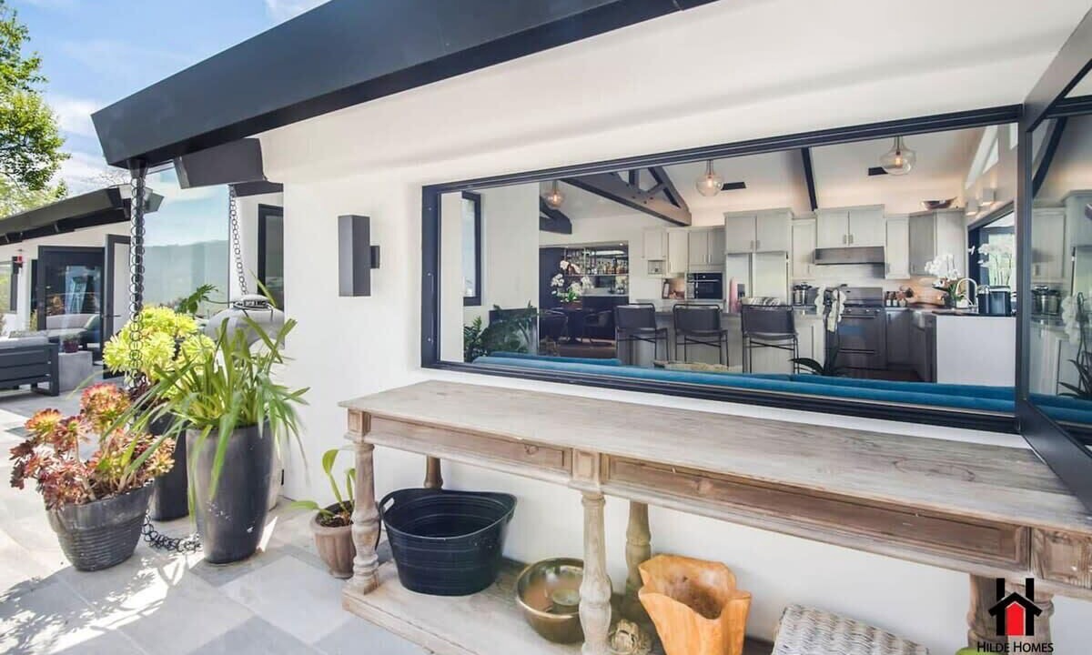 Photo of Outdoor in Malibu