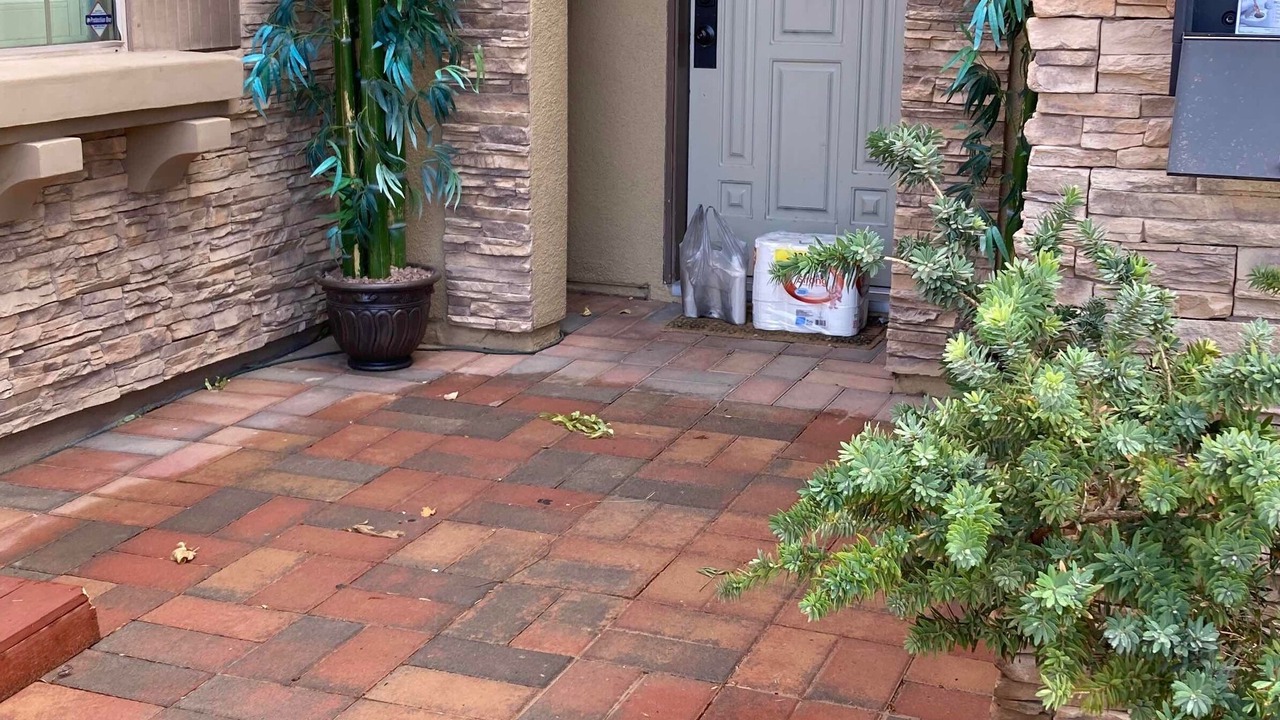 Photo of Outdoor in North Las Vegas