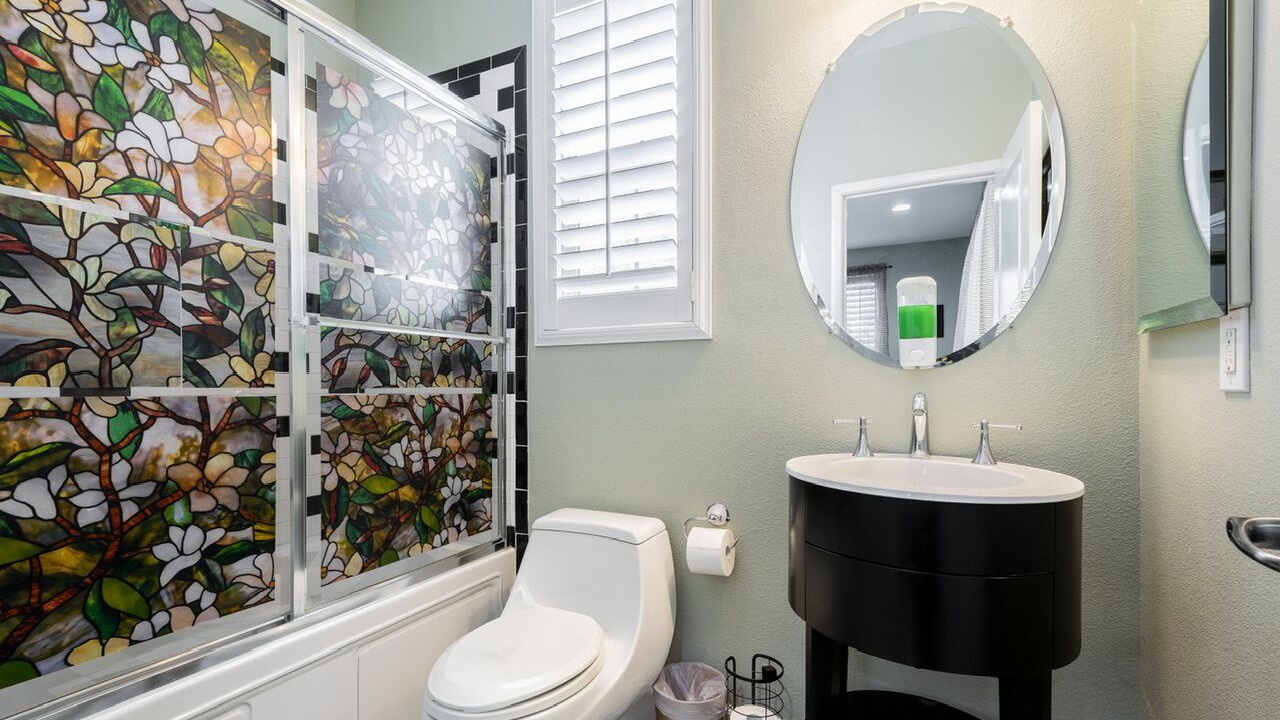 Photo of Bathroom in North Las Vegas