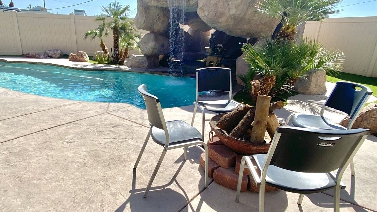 Photo of Outdoor in North Las Vegas