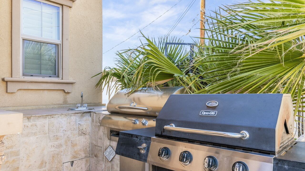 Photo of Outdoor in North Las Vegas