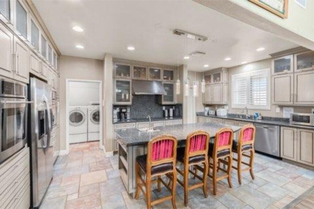 Photo of Kitchen in North Las Vegas