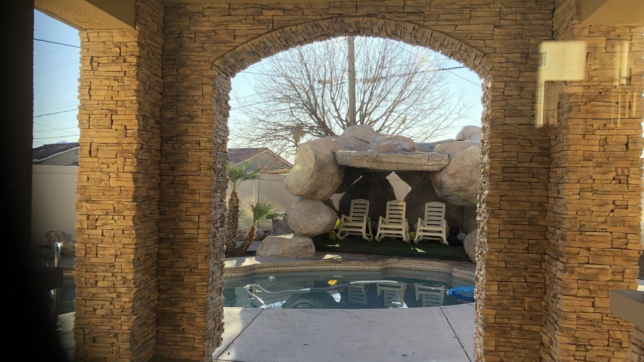 Photo of Outdoor in North Las Vegas