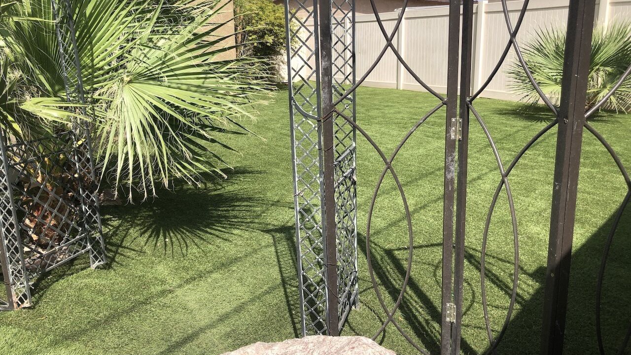 Photo of Outdoor in North Las Vegas