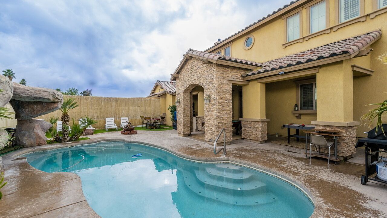 Photo of Outdoor in North Las Vegas