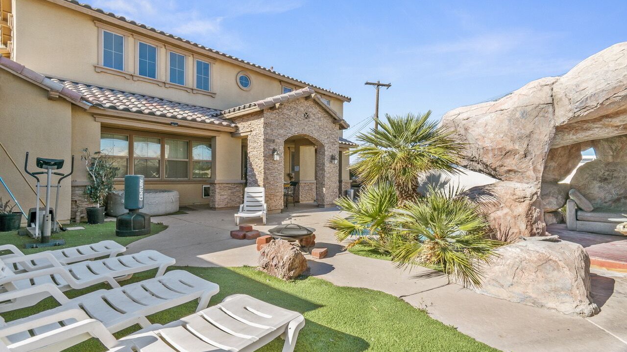 Photo of Outdoor in North Las Vegas