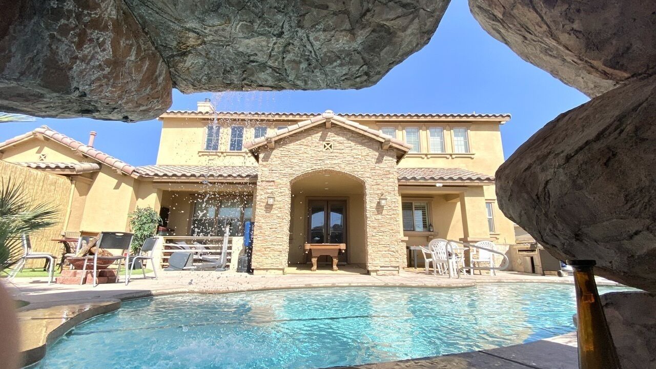 Photo of Outdoor in North Las Vegas
