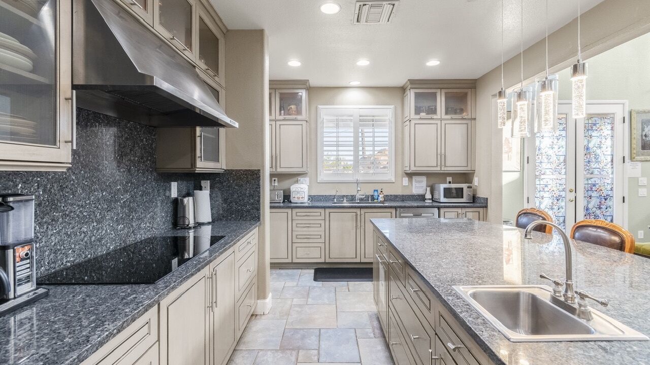 Photo of Kitchen in North Las Vegas