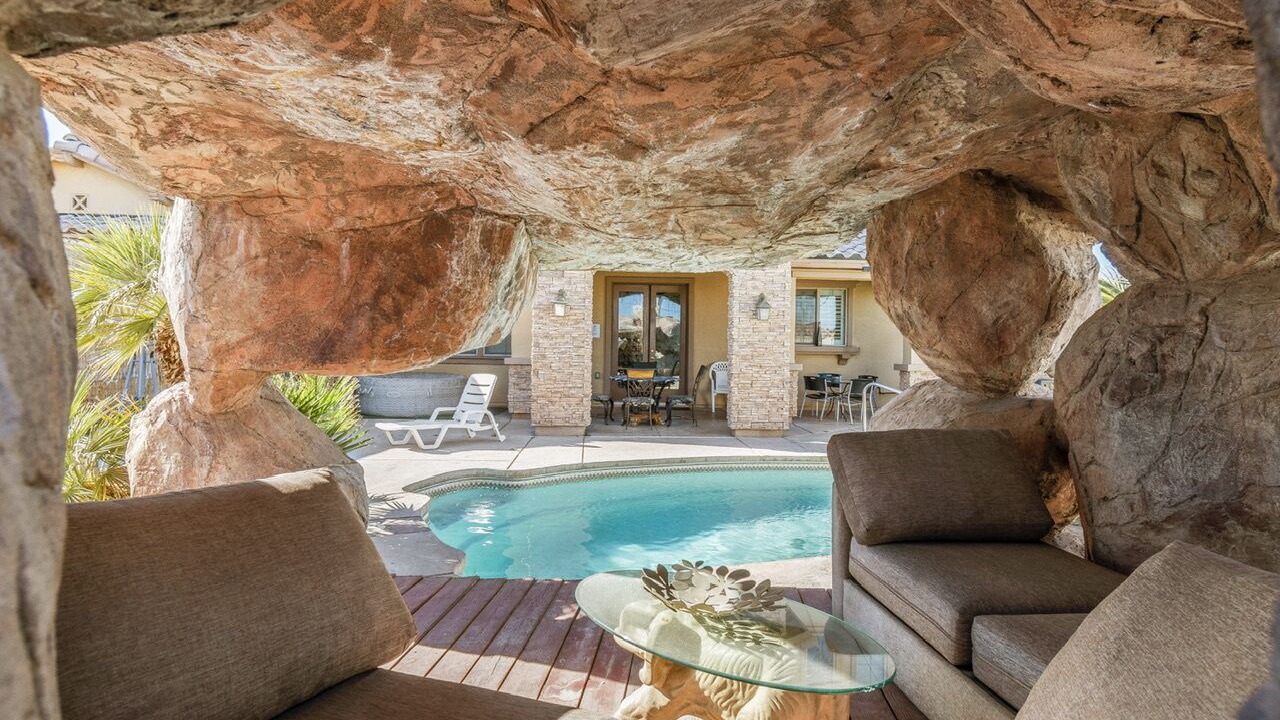 Photo of Outdoor in North Las Vegas