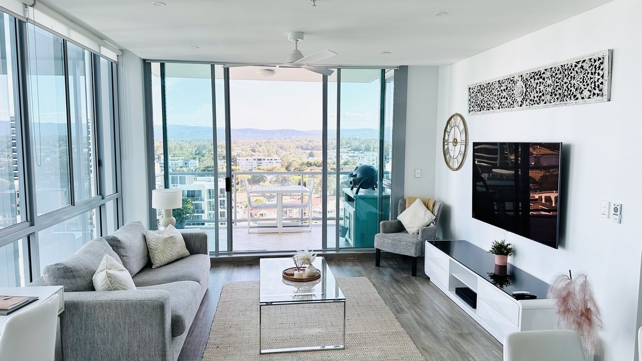 Photo of Livingroom in Southport