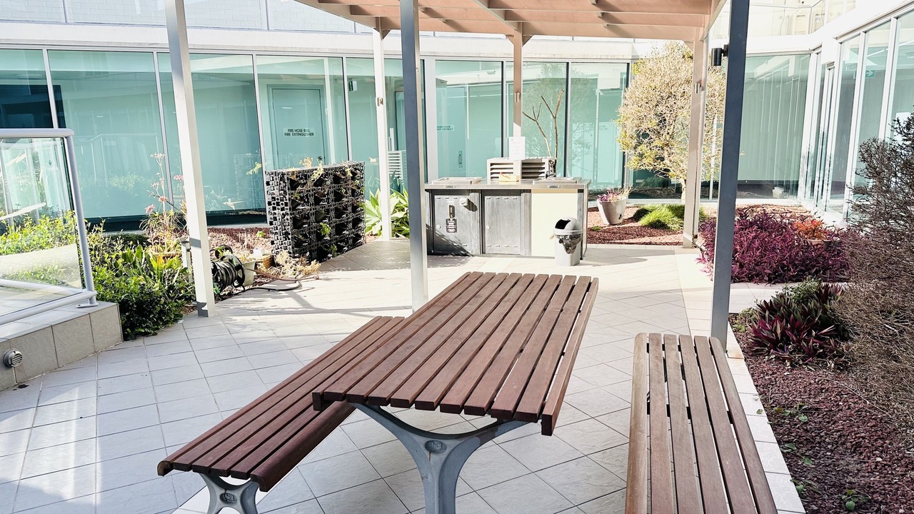 Photo of Outdoor in Southport
