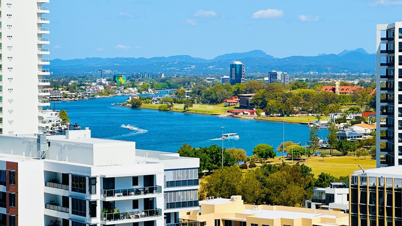 Photo of Outdoor in Southport