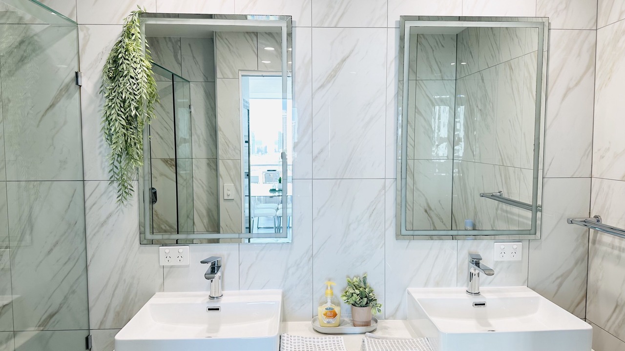 Photo of Bathroom in Southport
