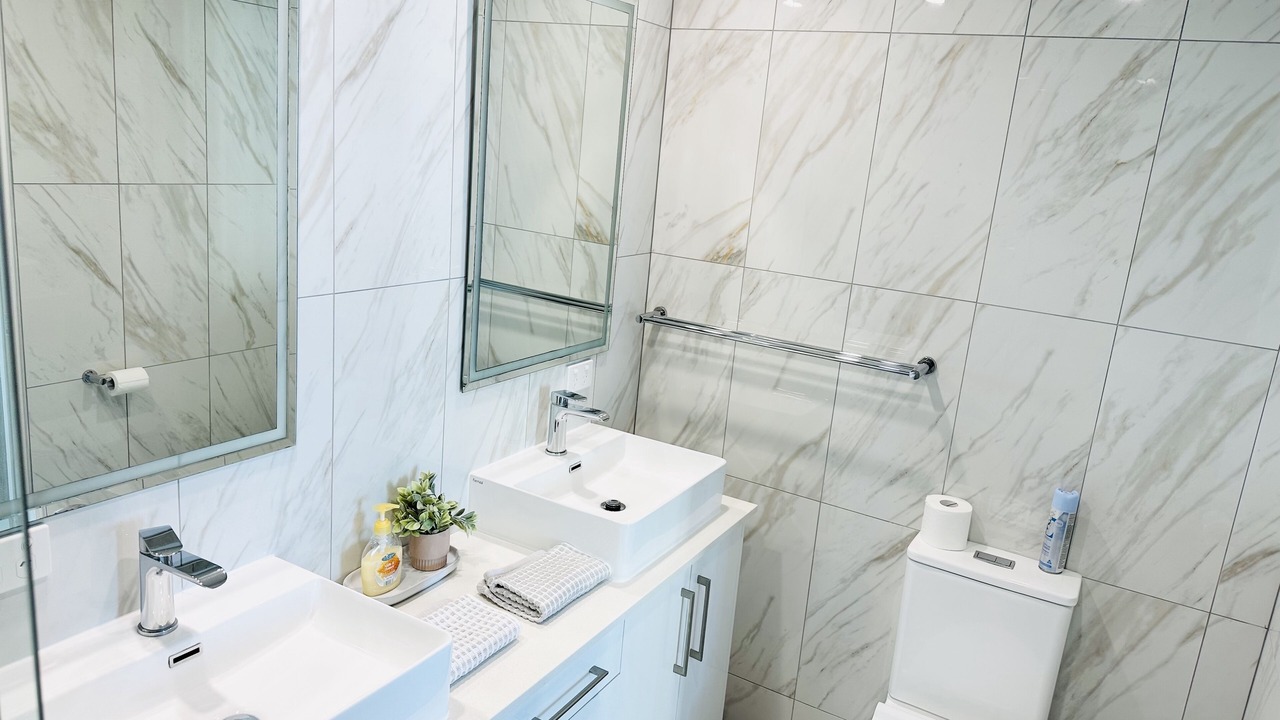 Photo of Bathroom in Southport