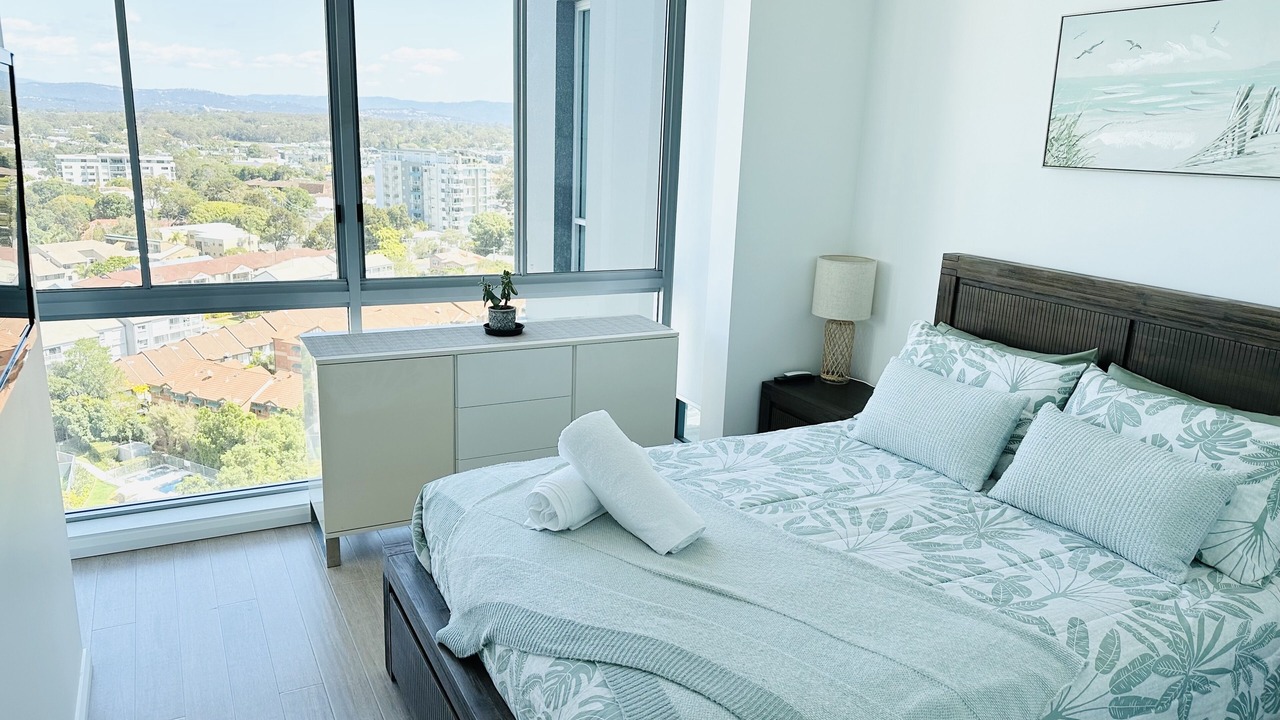 Photo of Bedroom in Southport
