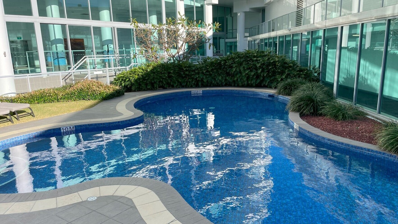 Photo of Outdoor in Southport