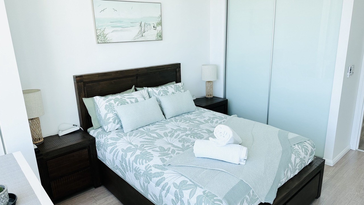 Photo of Bedroom in Southport