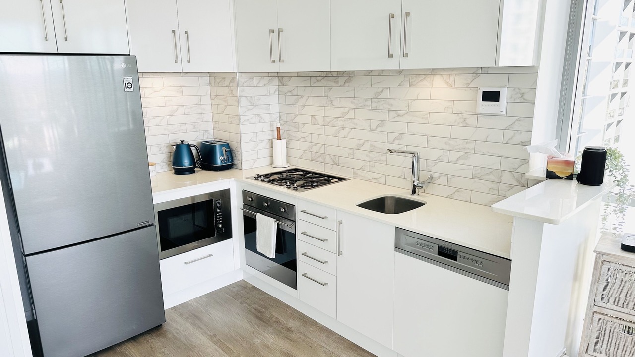 Photo of Kitchen in Southport