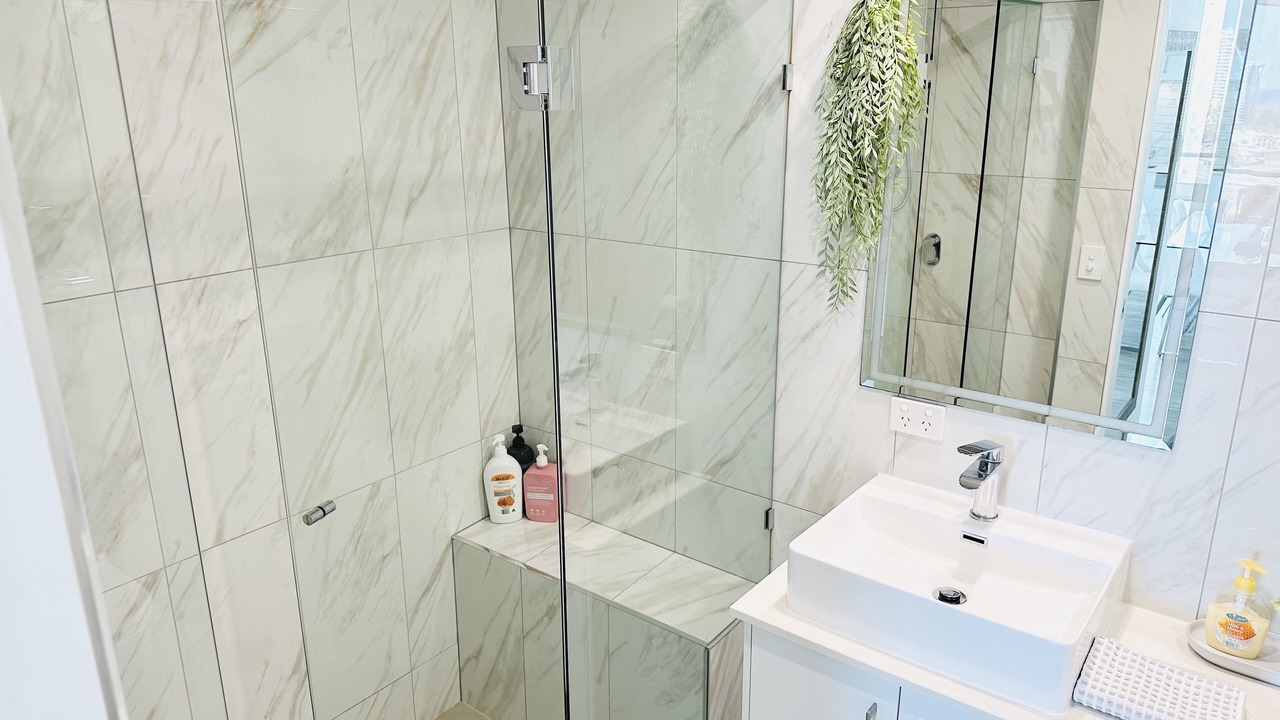 Photo of Bathroom in Southport
