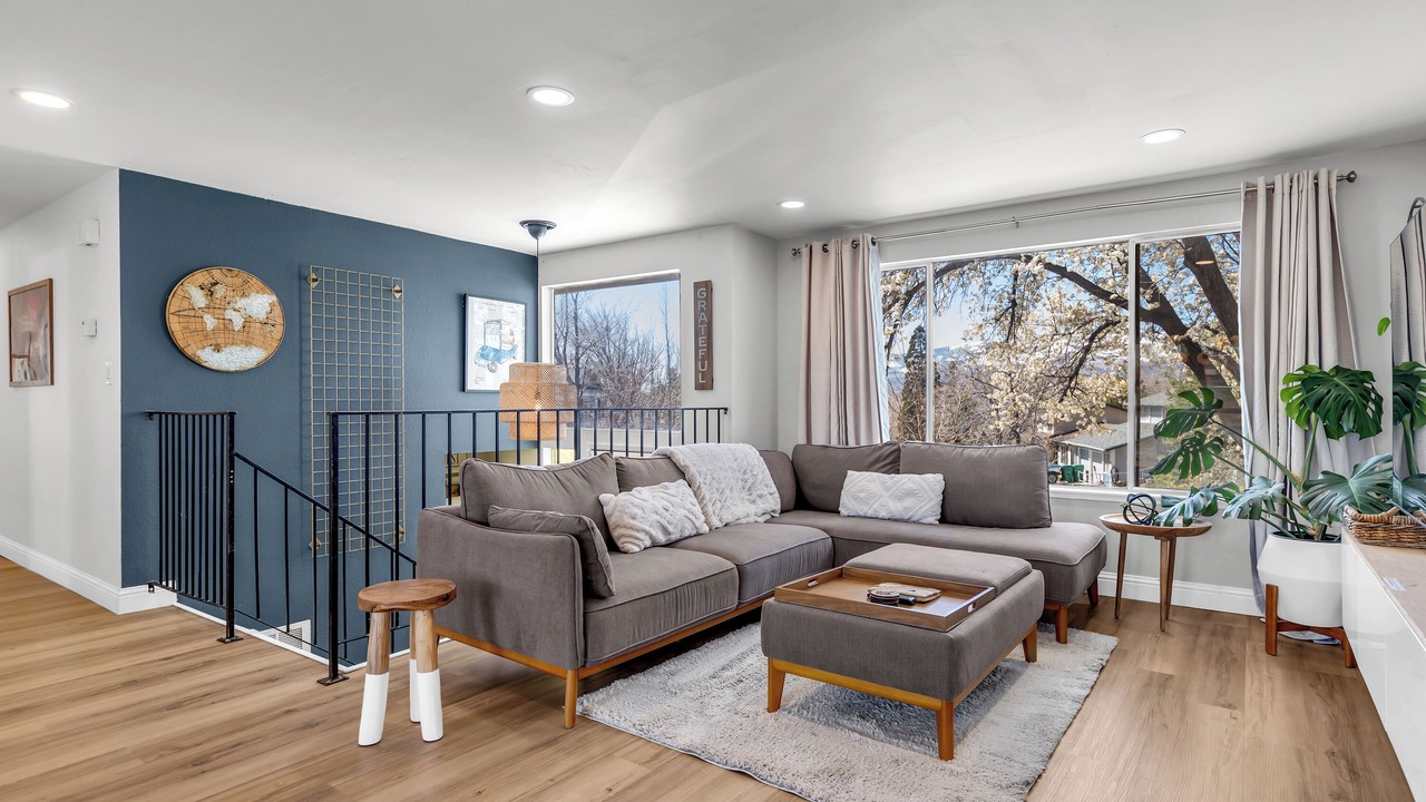 Photo of Bedroom in West University