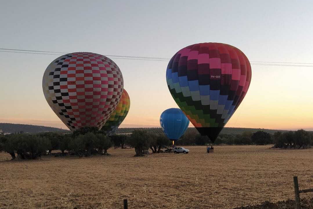Photo of Outdoor in Reguengos de Monsaraz