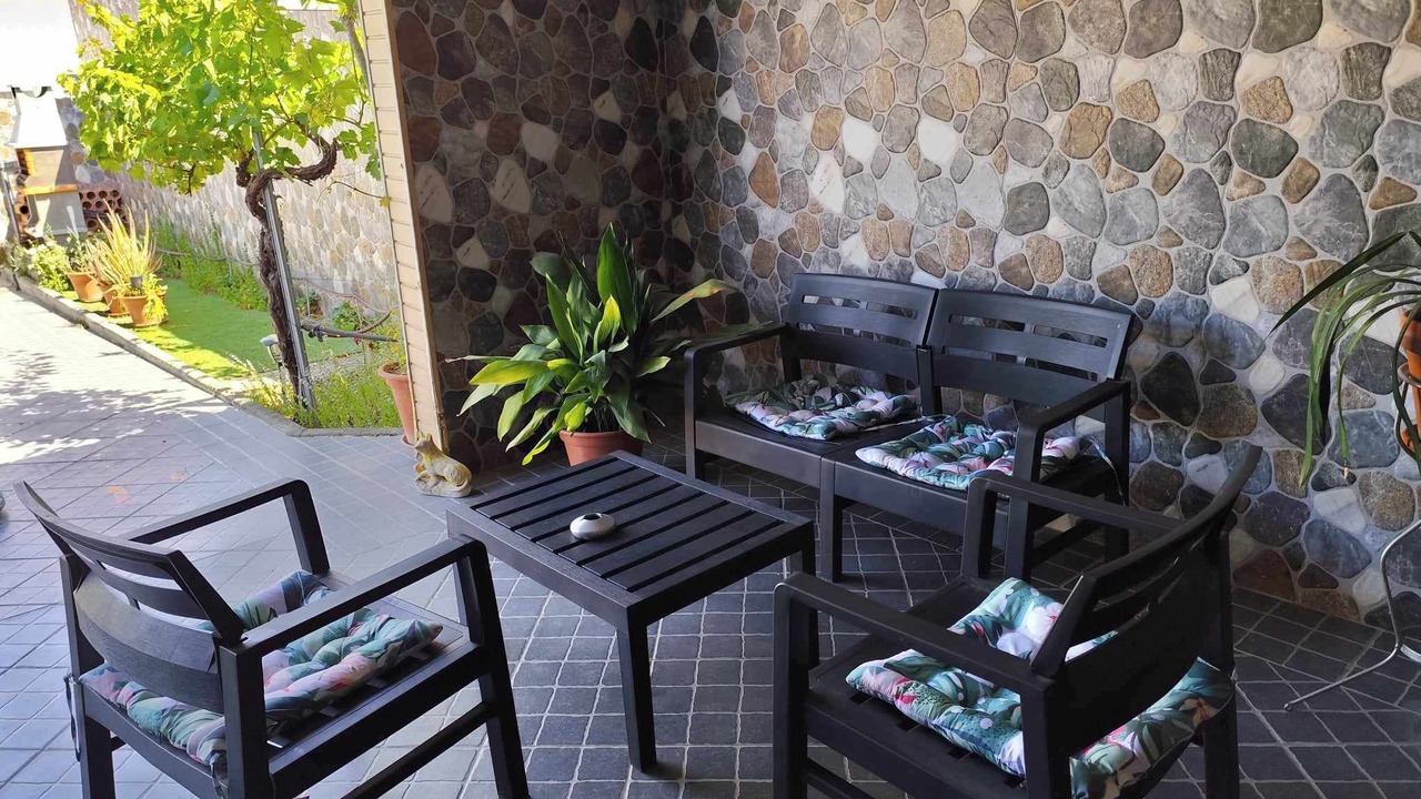 Photo of Patio Balcony in Reguengos de Monsaraz