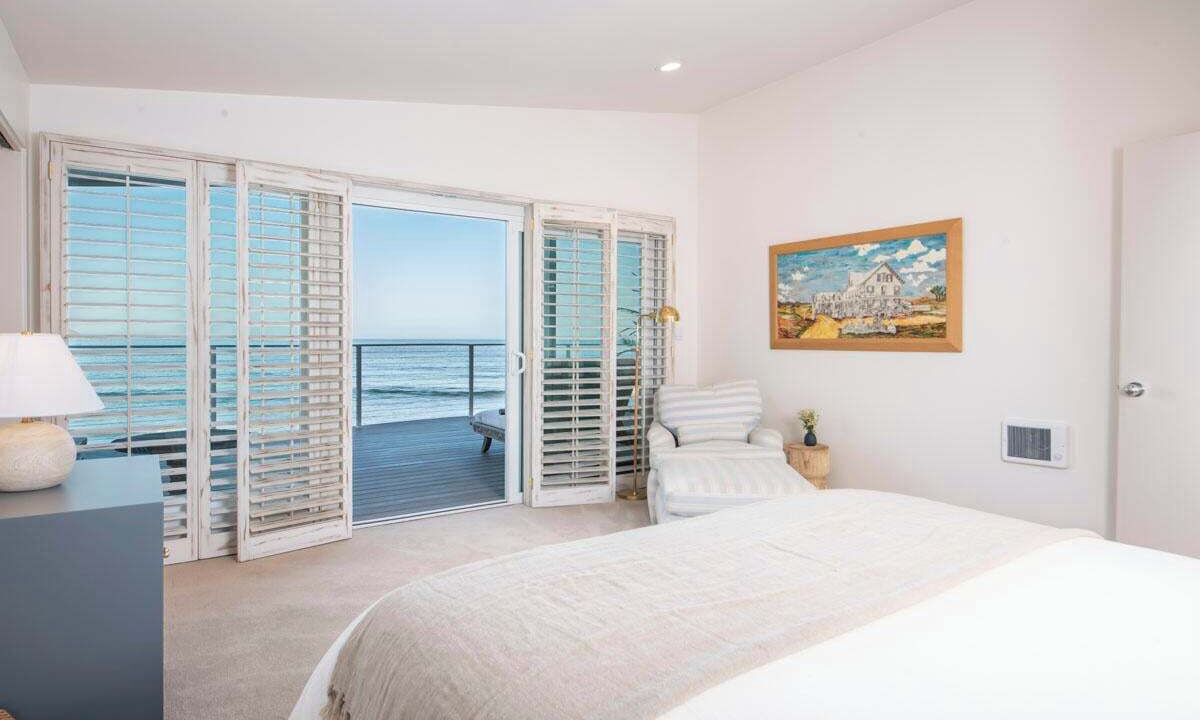 Photo of Bedroom in La Conchita