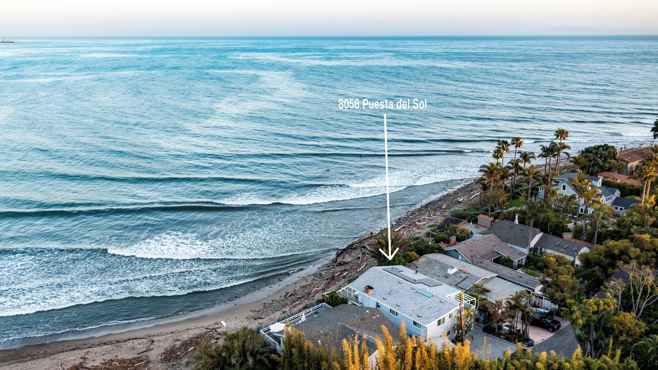 Photo of Others in La Conchita