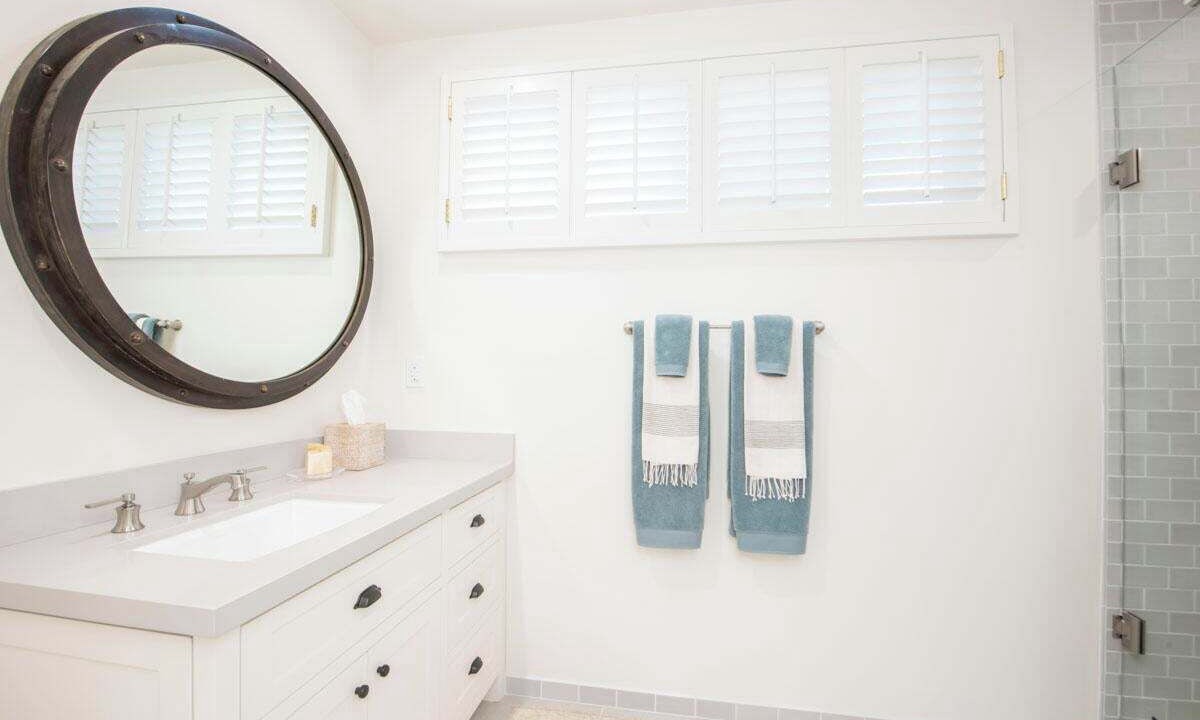 Photo of Bathroom in La Conchita