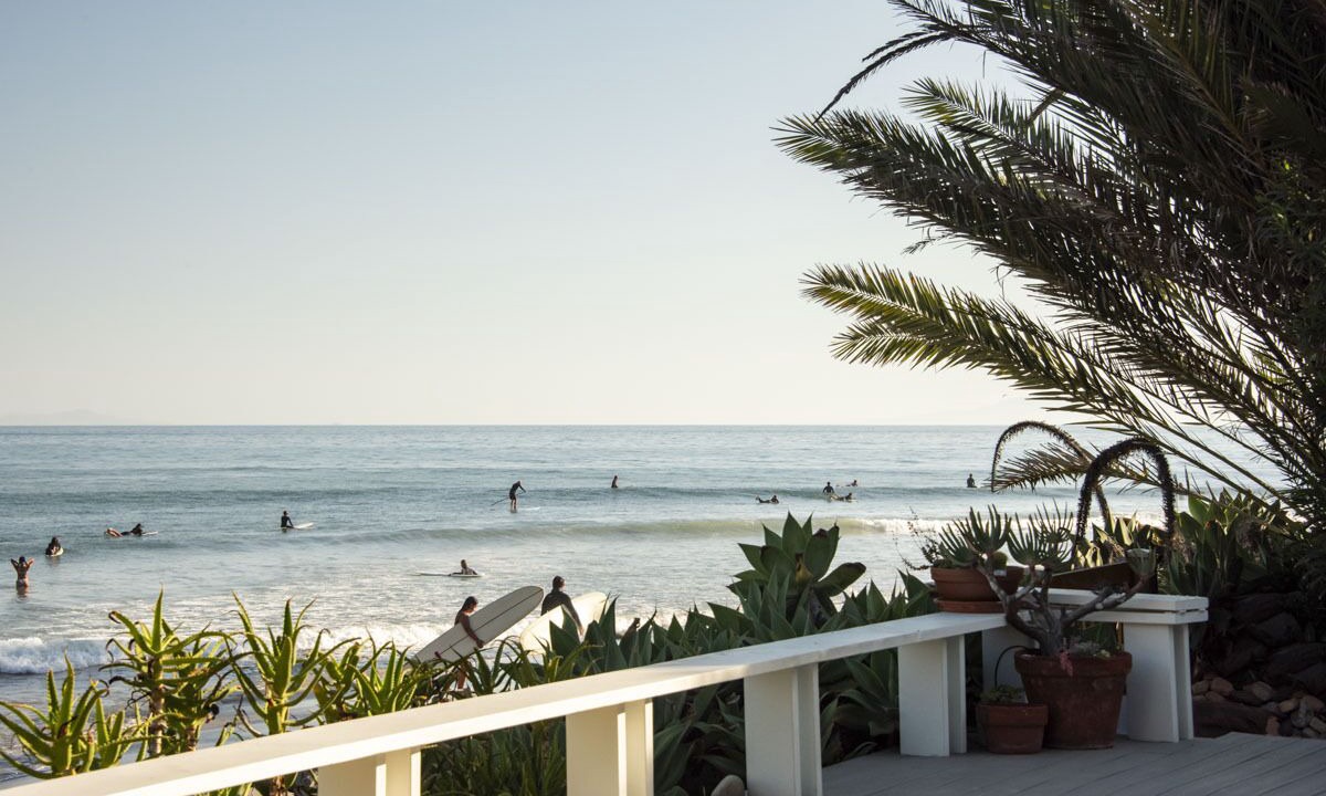 Photo of Outdoor in La Conchita