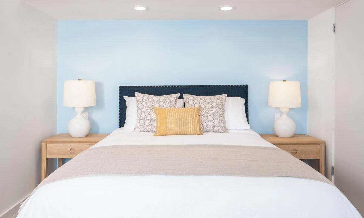 Photo of Bedroom in La Conchita