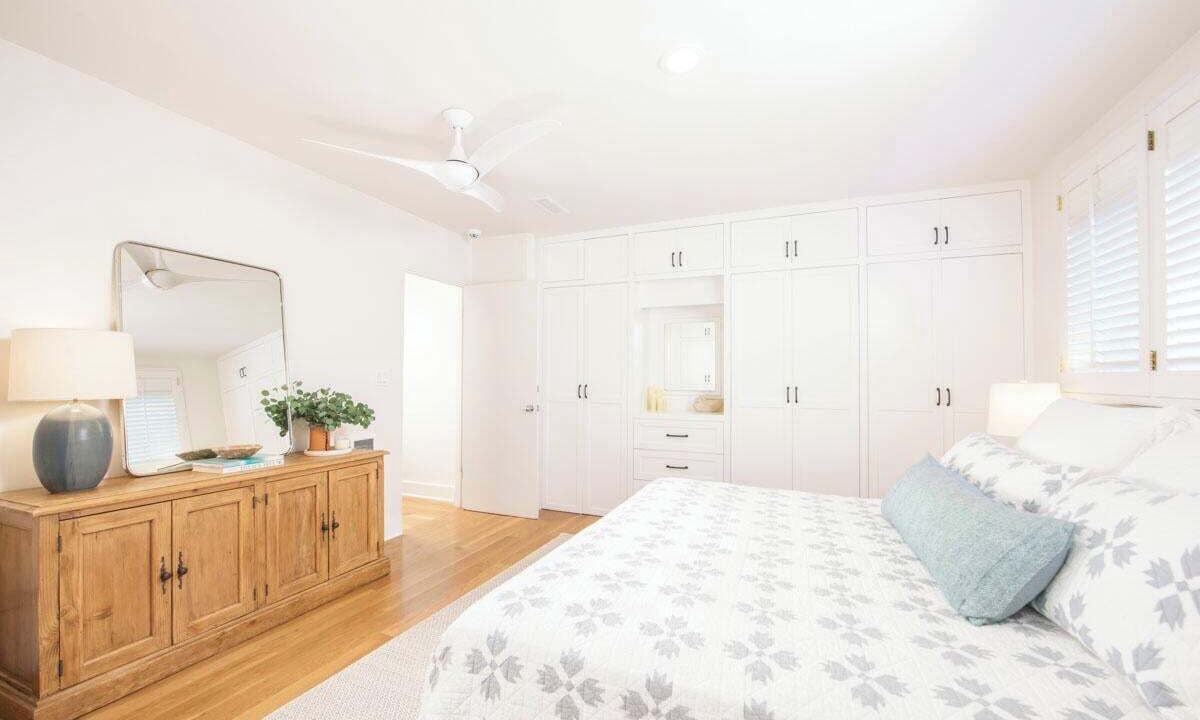 Photo of Bedroom in La Conchita