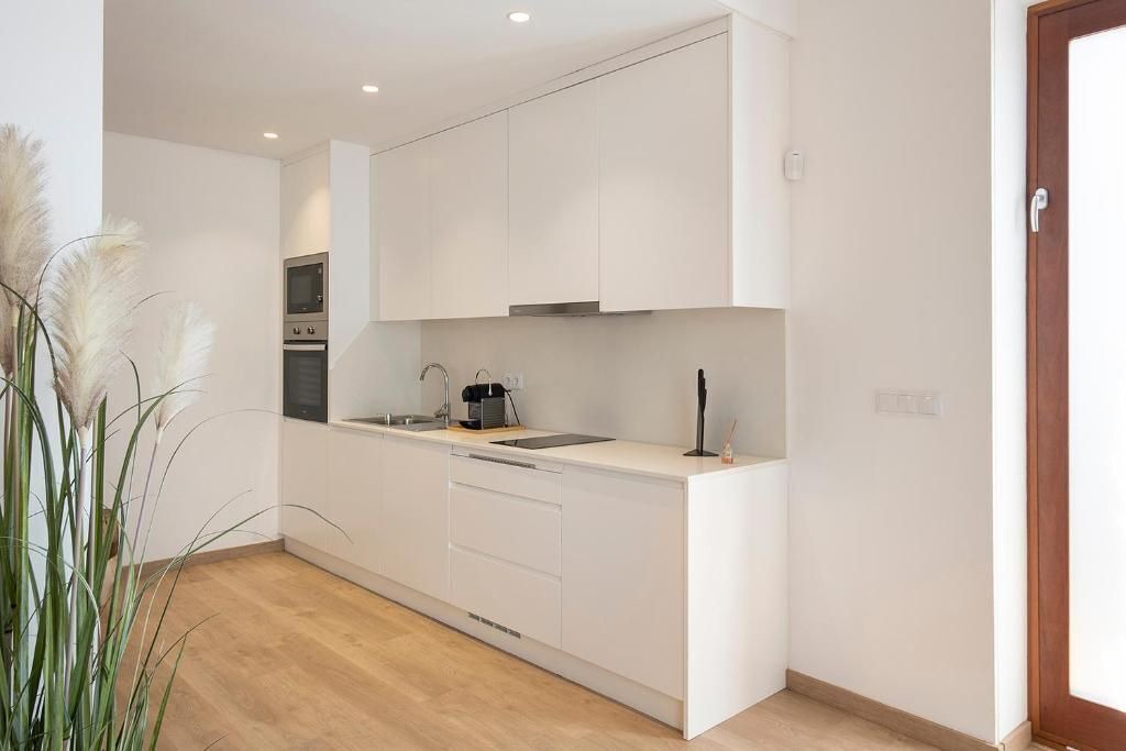 Photo of Kitchen in Barro