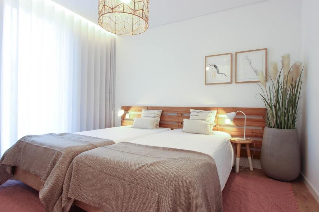 Photo of Bedroom in Barro