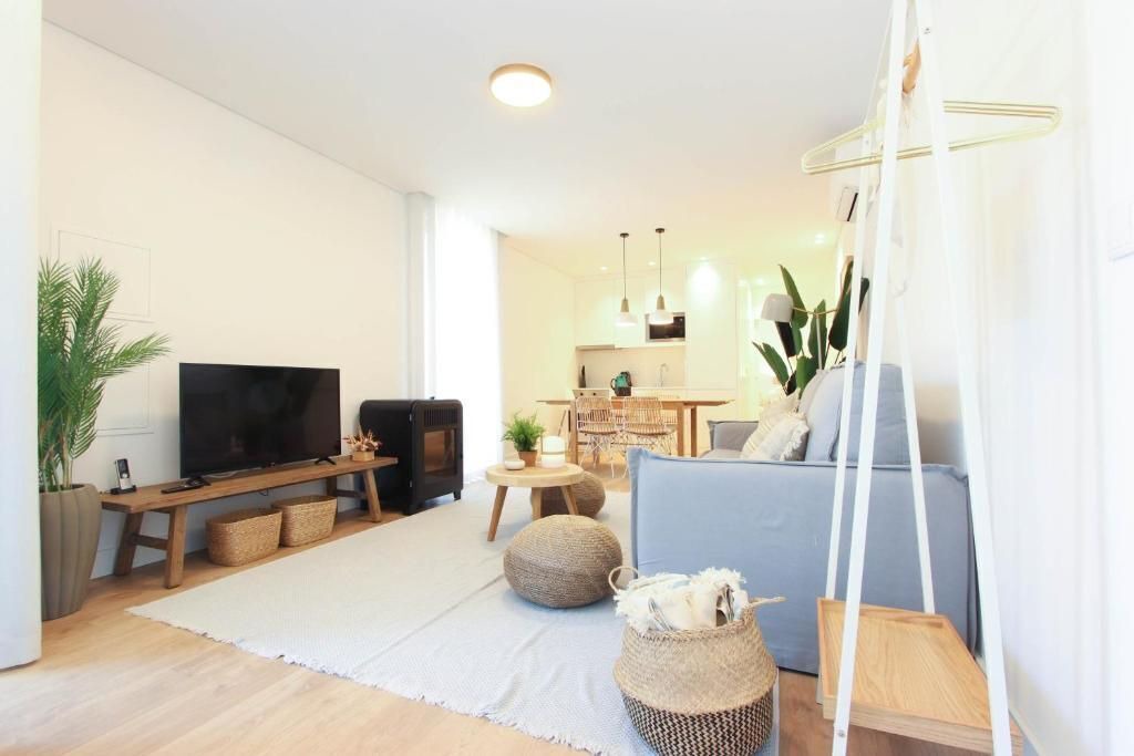 Photo of Livingroom in Barro