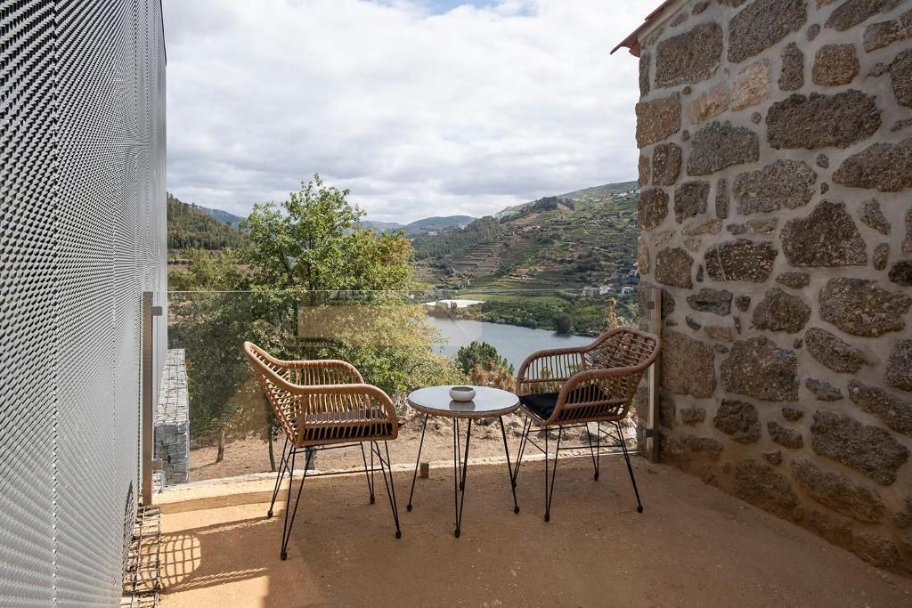 Photo of Patio Balcony in Barro