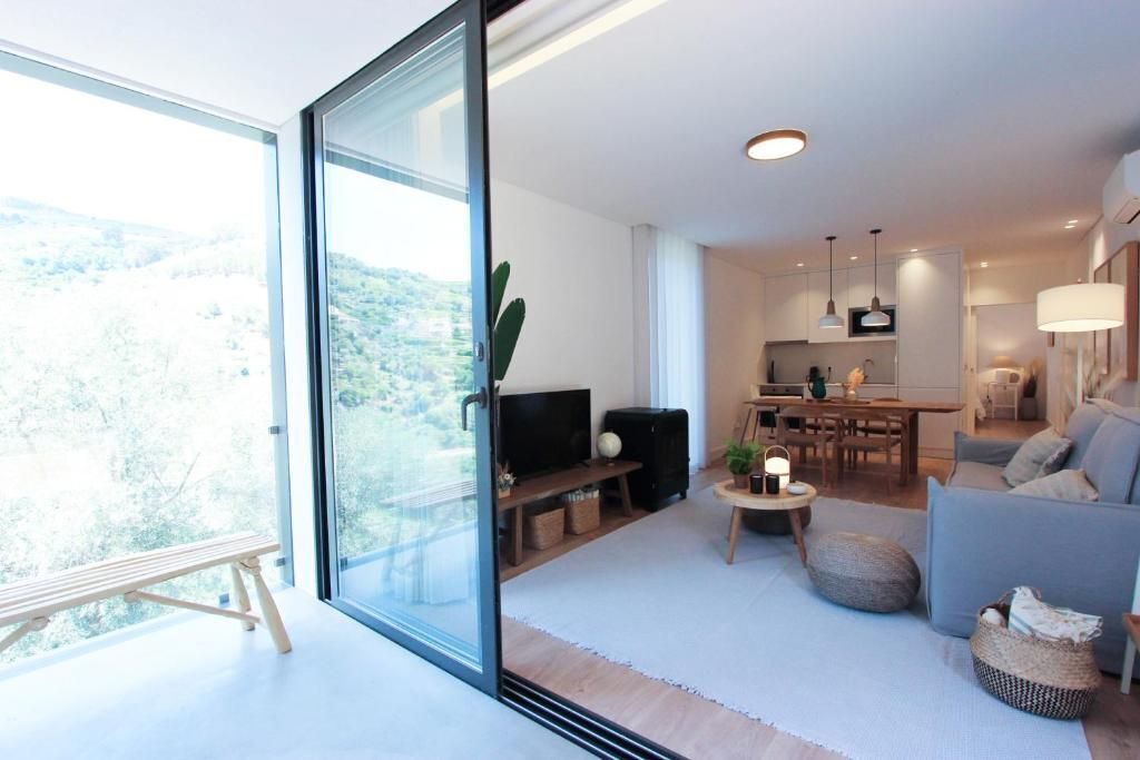 Photo of Livingroom in Barro