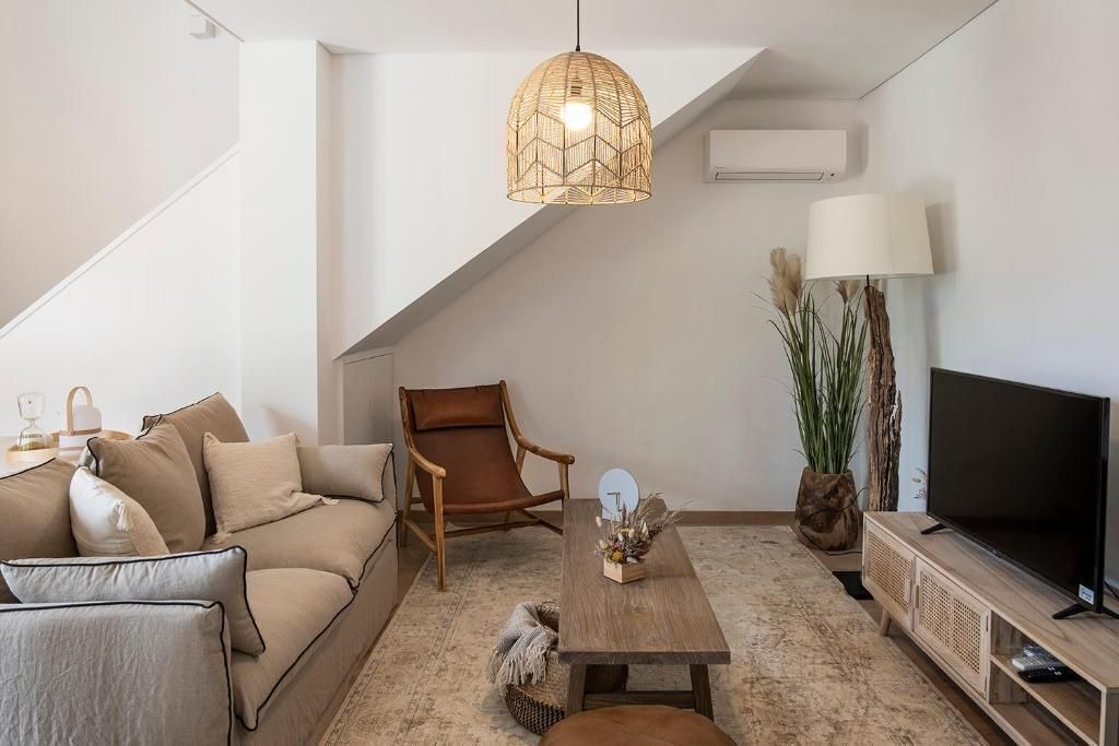 Photo of Livingroom in Barro