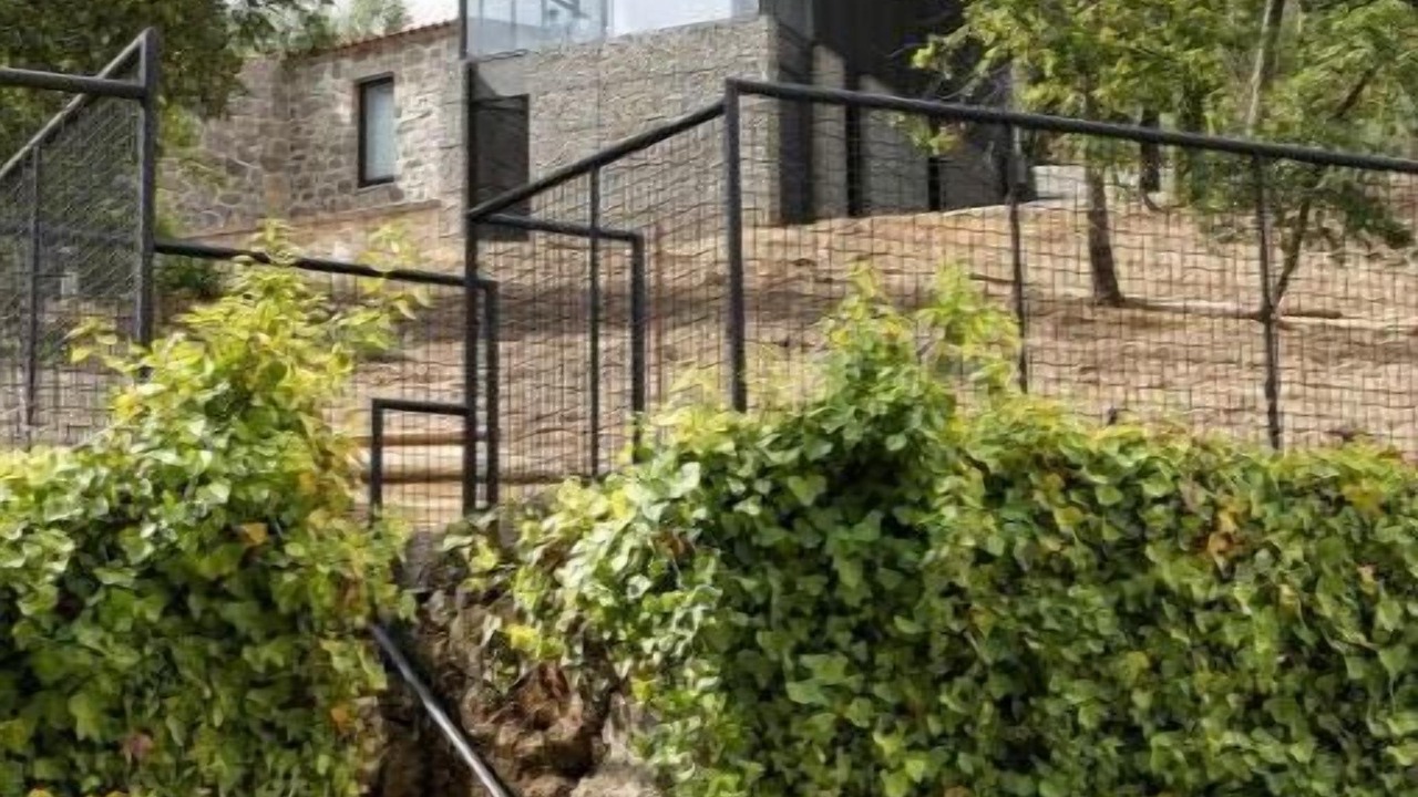 Photo of Outdoor in Barro