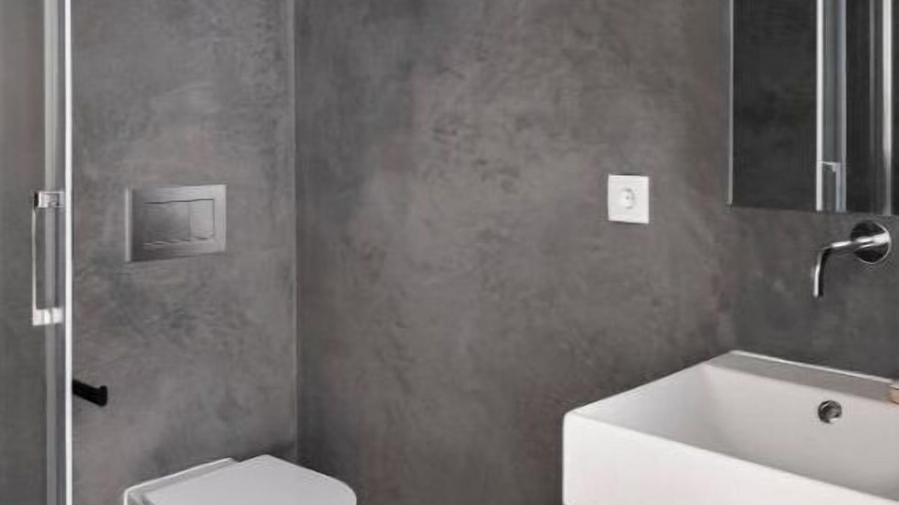 Photo of Bathroom in Barro