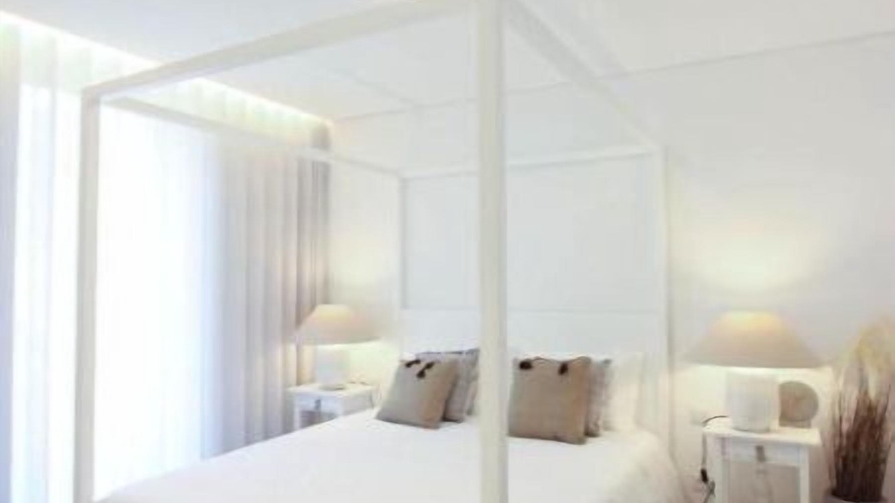 Photo of Bedroom in Barro