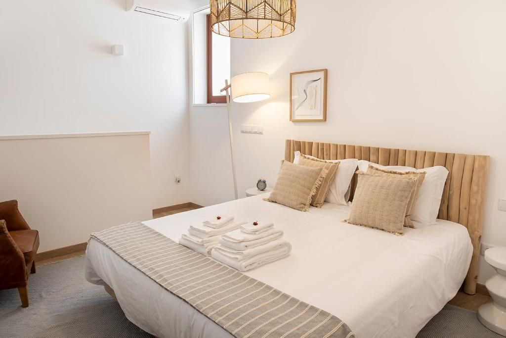 Photo of Bedroom in Barro