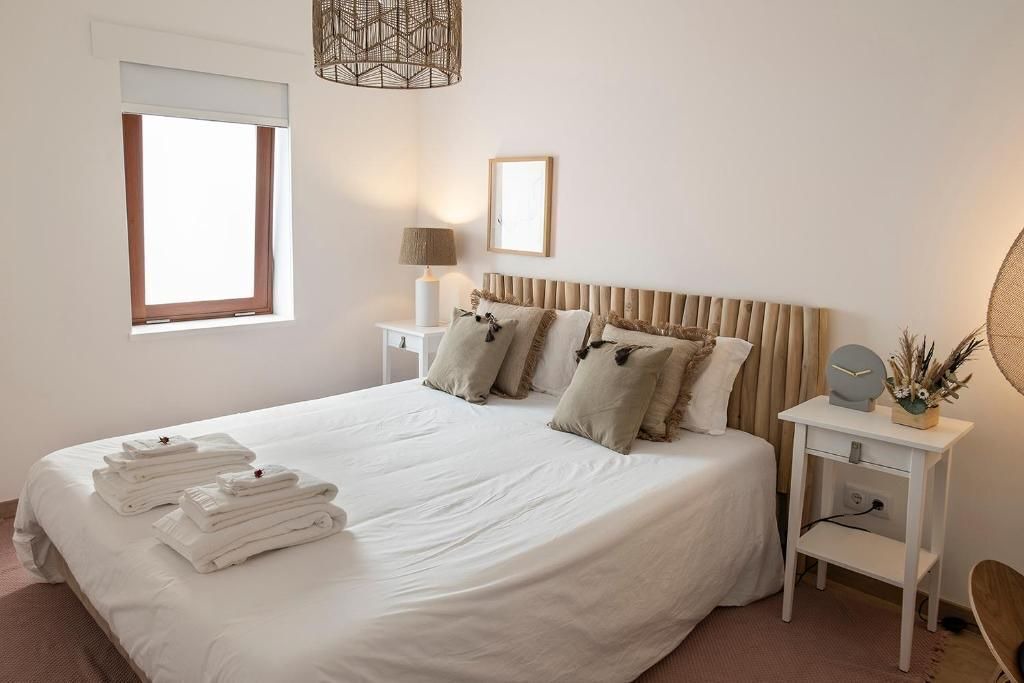 Photo of Bedroom in Barro