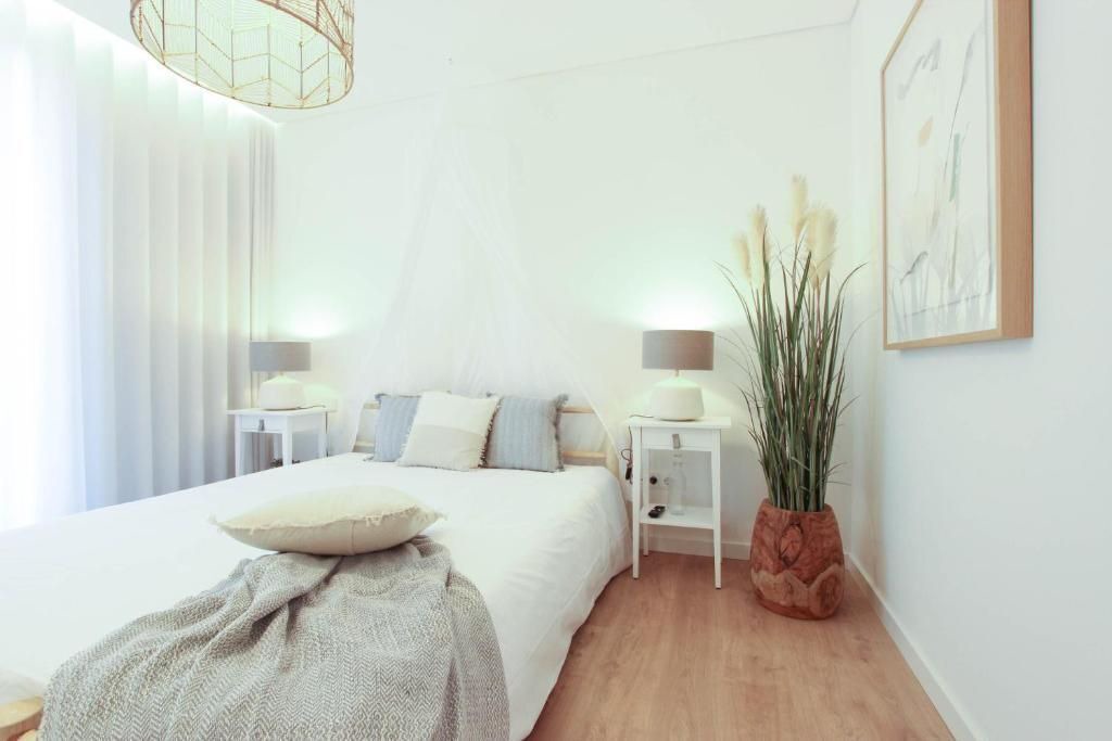 Photo of Bedroom in Barro