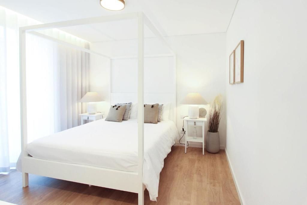 Photo of Bedroom in Barro