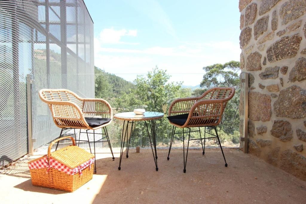 Photo of Patio Balcony in Barro
