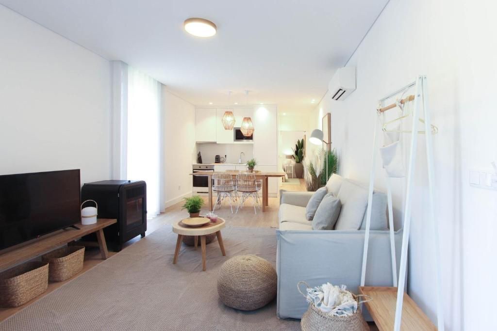 Photo of Livingroom in Barro