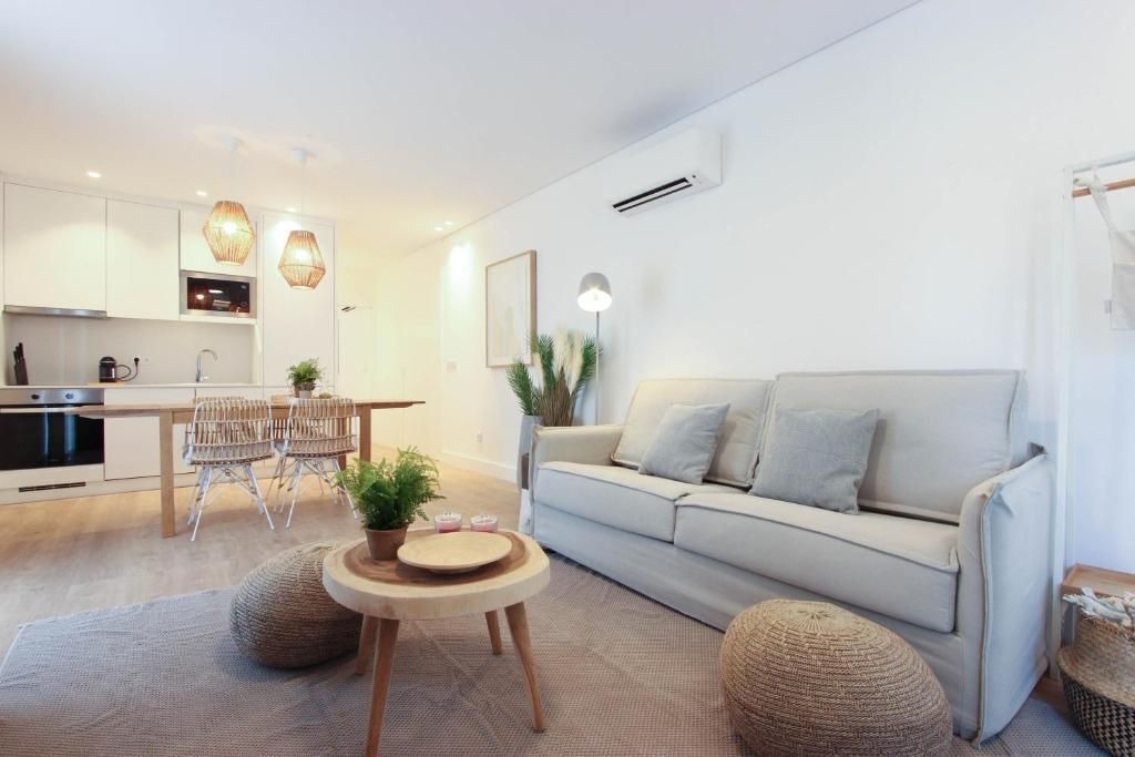 Photo of Livingroom in Barro