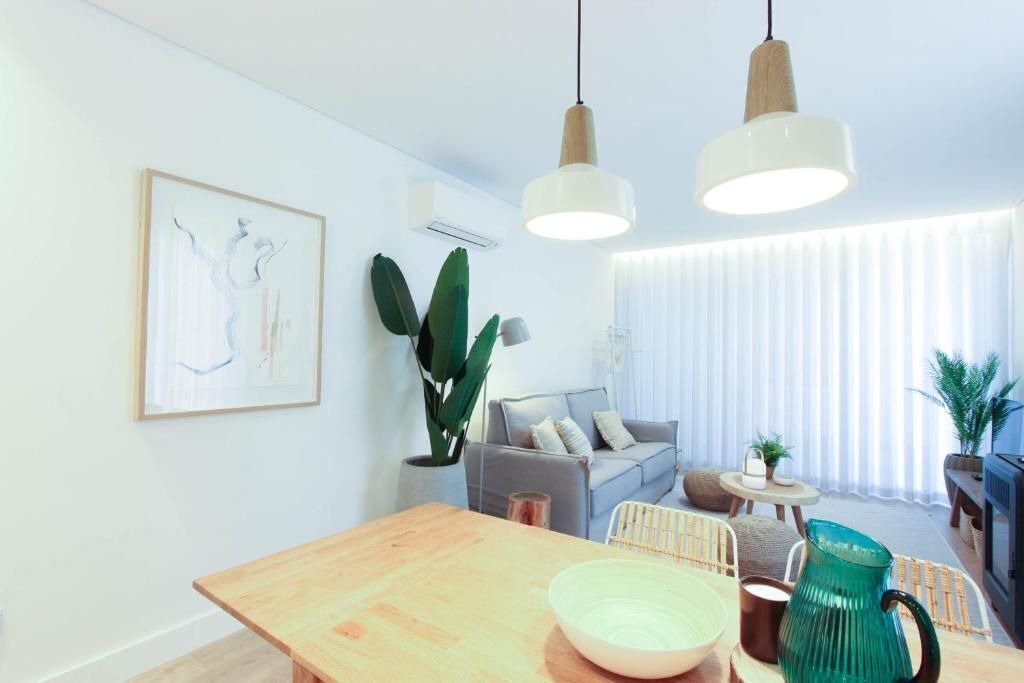 Photo of Livingroom in Barro