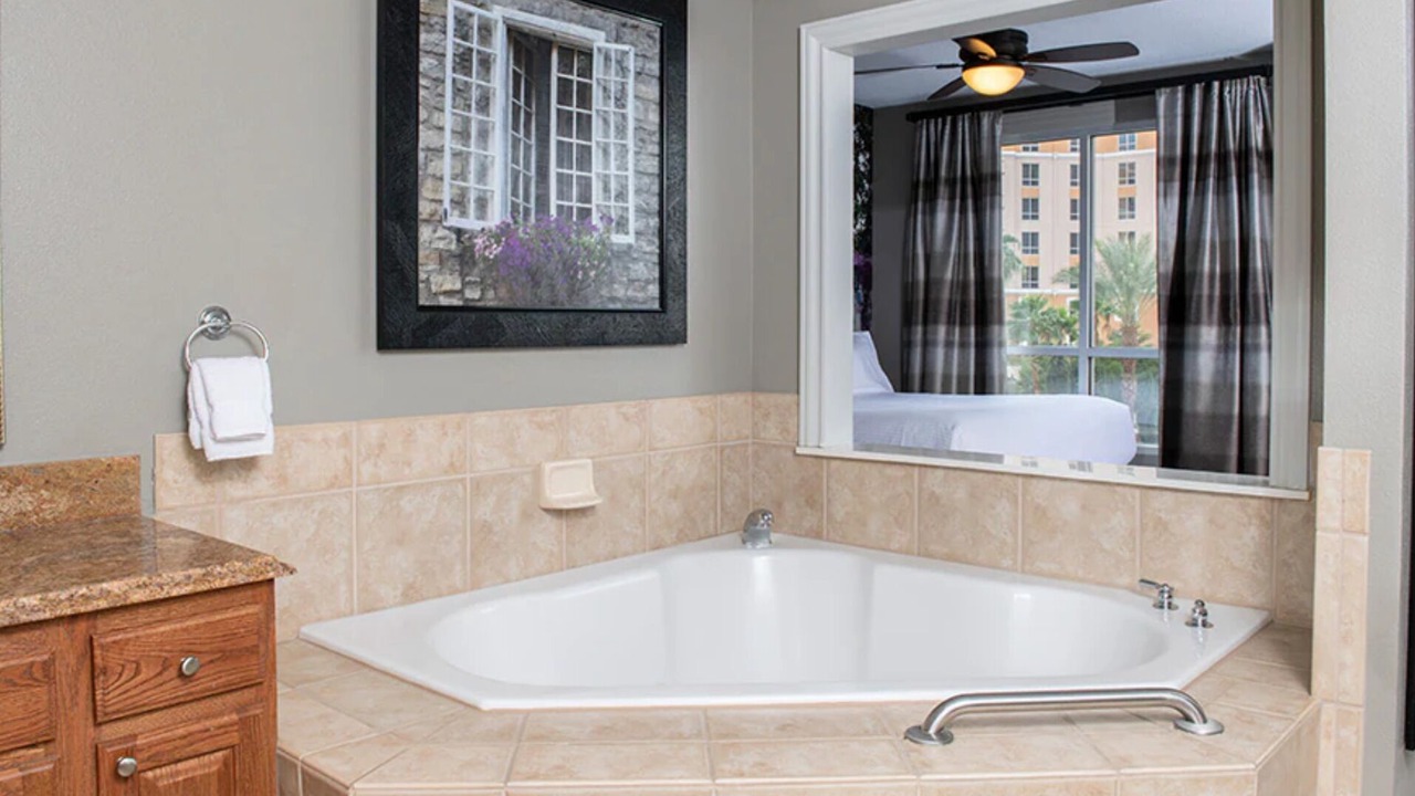 Photo of Bathroom in Las Vegas